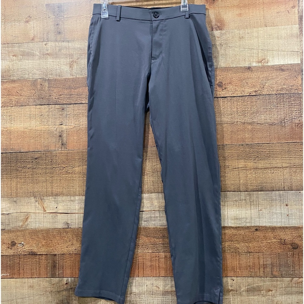 Nike Standard Fit Dri Fit Golf Pants Size 30x30